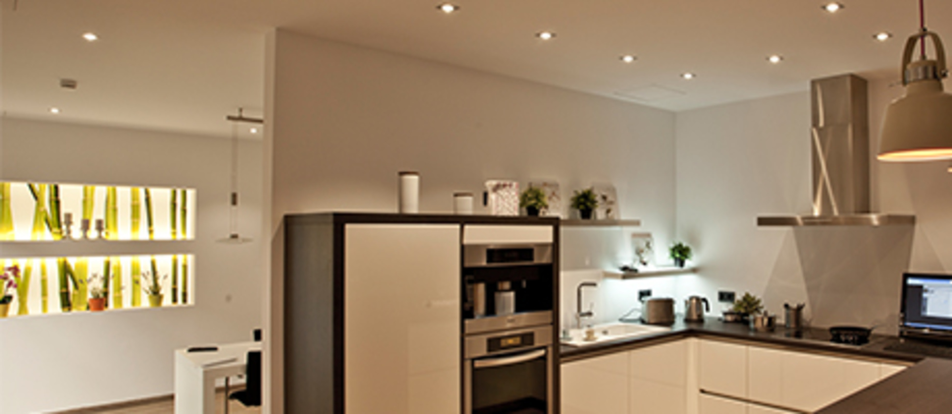 Innenleuchten bei Michael Herrmann in Hörselberg-Hainich