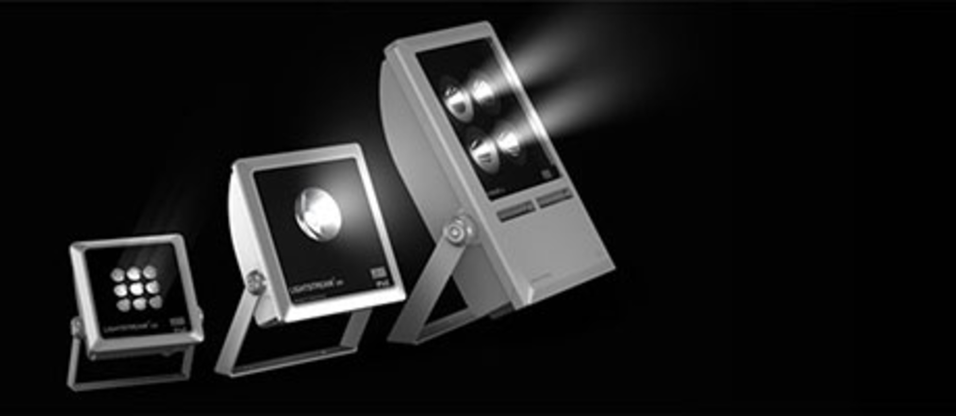 Lightstream LED bei Michael Herrmann in Hörselberg-Hainich