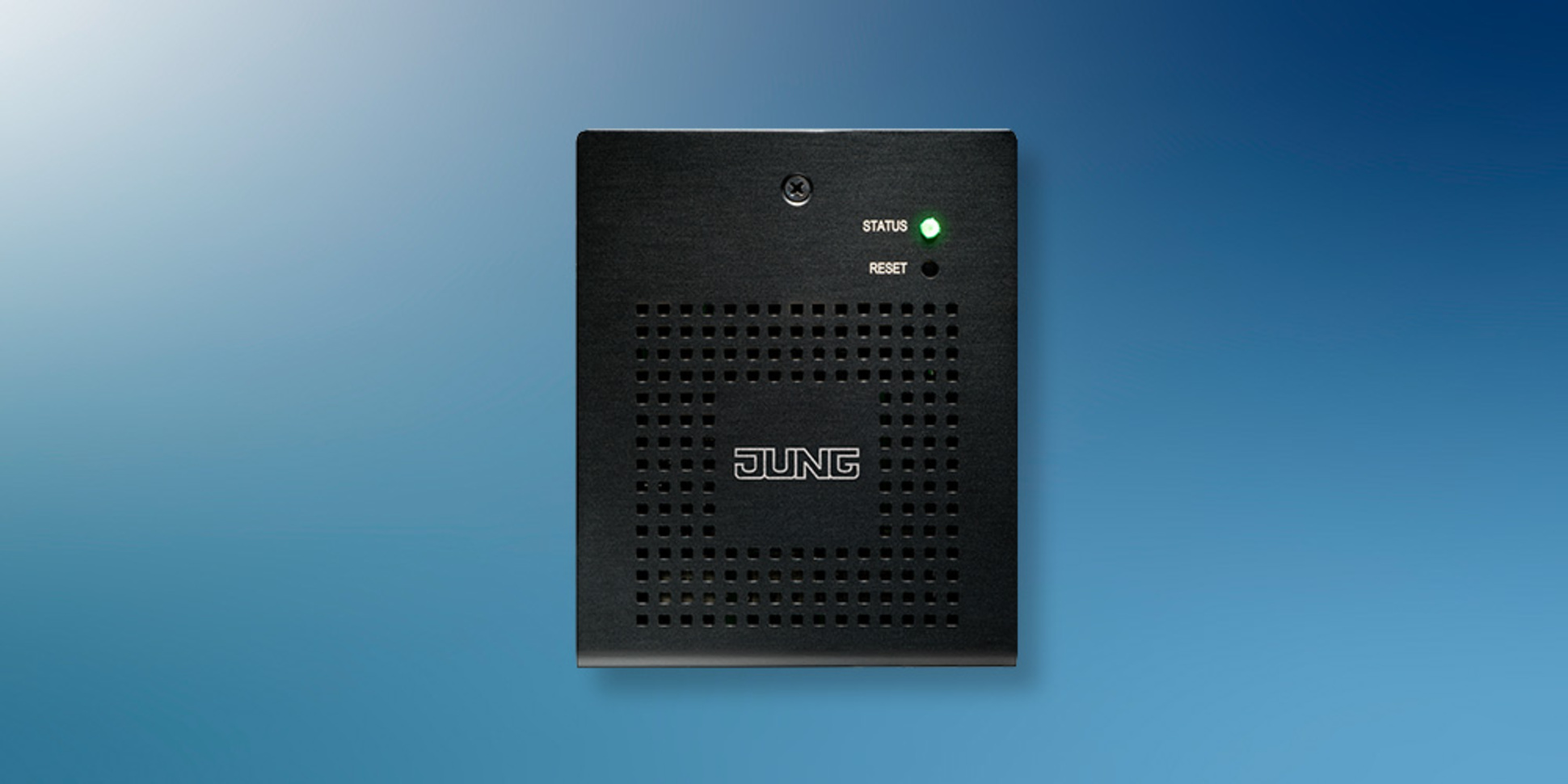 Smart Visu Server bei Michael Herrmann in Hörselberg-Hainich