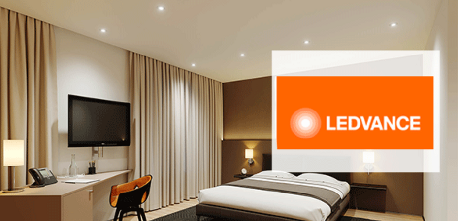 Ledvance bei Michael Herrmann in Hörselberg-Hainich