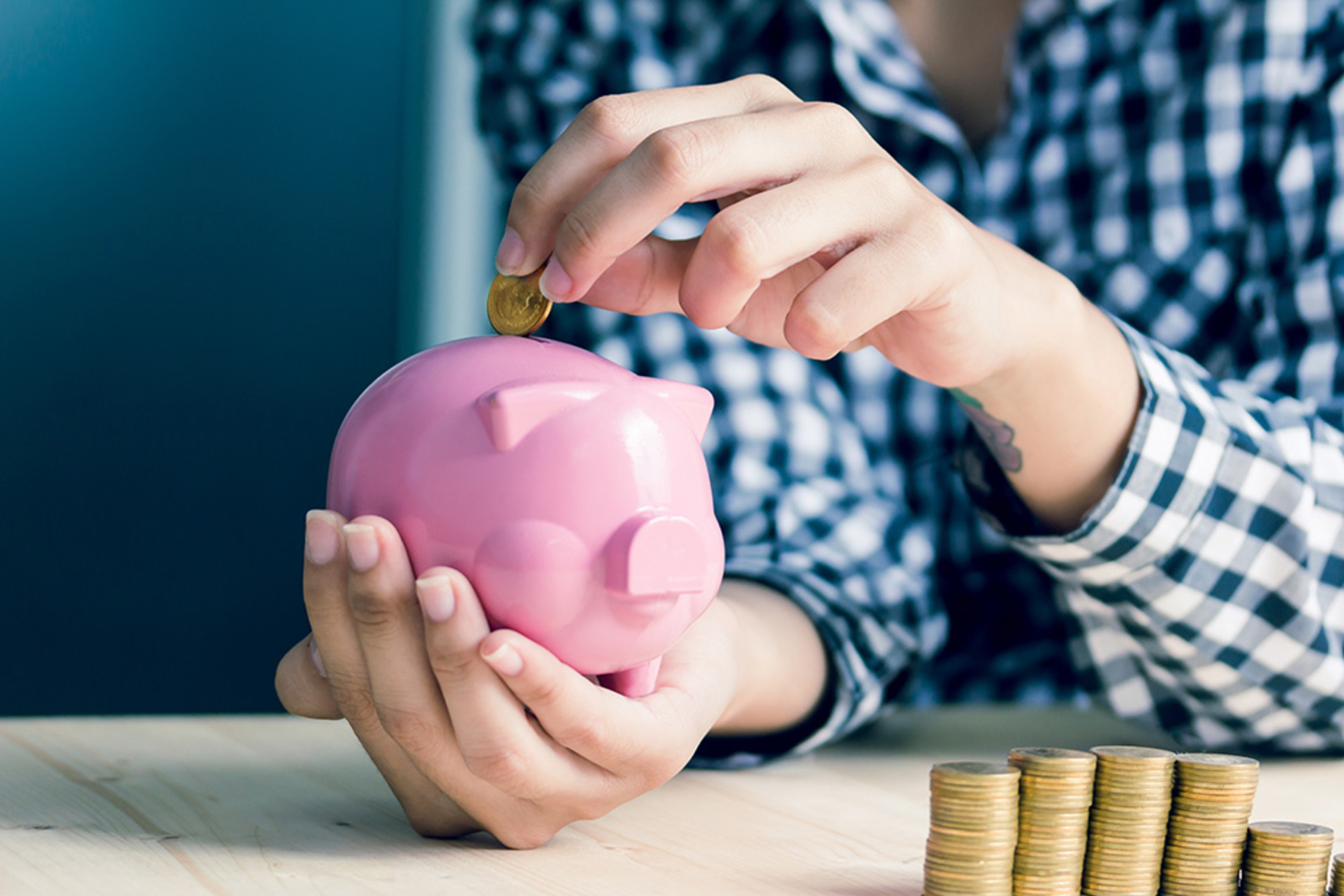 Fördermittel-Suche bei Michael Herrmann in Hörselberg-Hainich