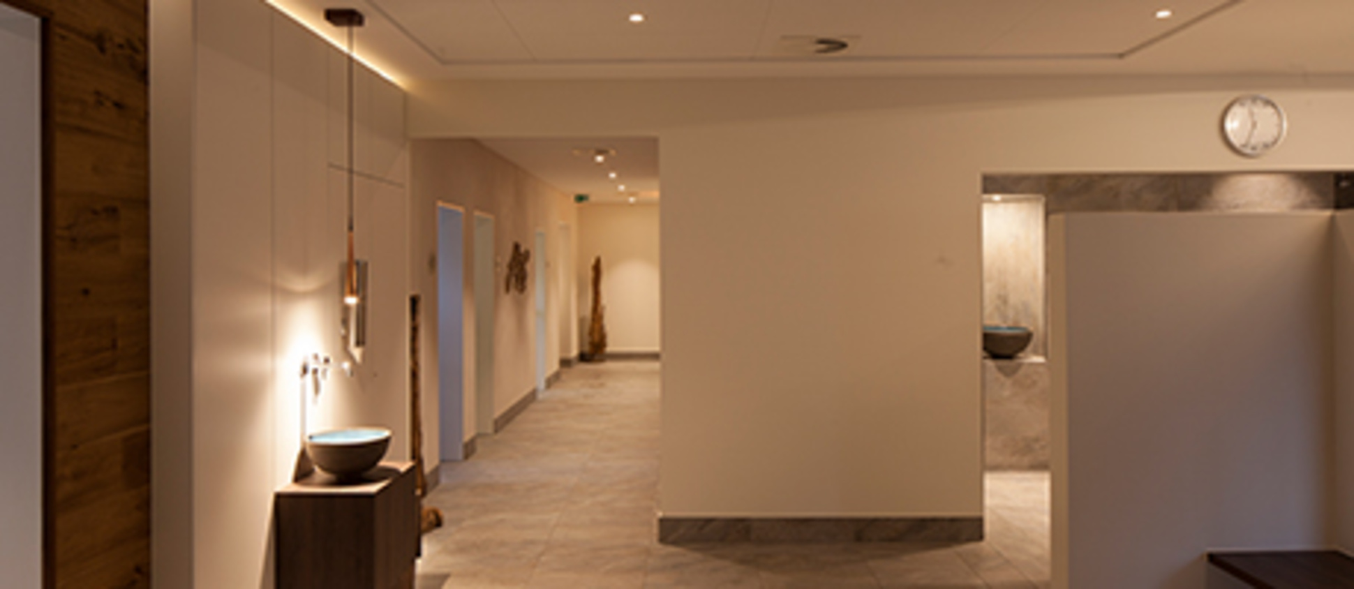 Spa / Wellness bei Michael Herrmann in Hörselberg-Hainich