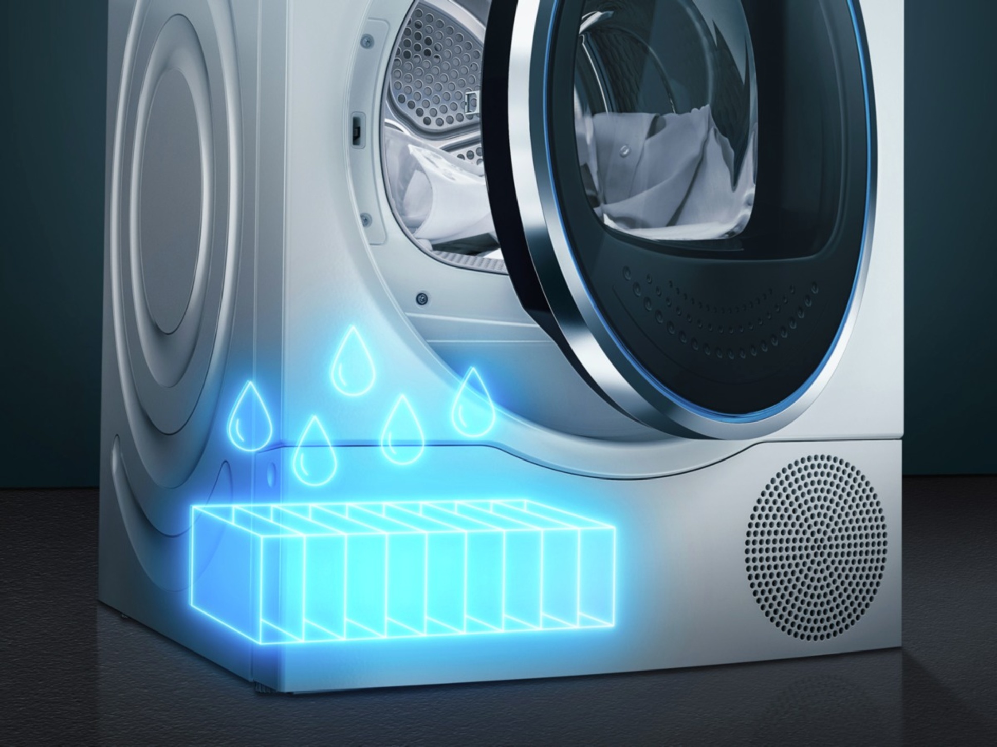 Kondensator selbstreinigend bei Michael Herrmann in Hörselberg-Hainich