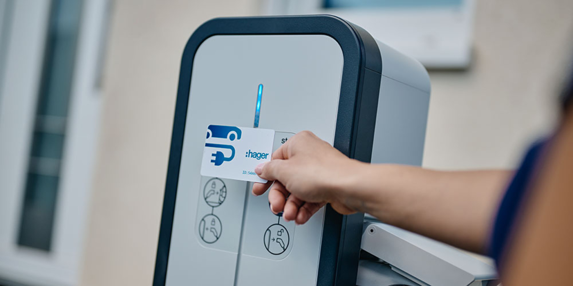 E-Mobilität öffentlicher Bereich bei Michael Herrmann in Hörselberg-Hainich