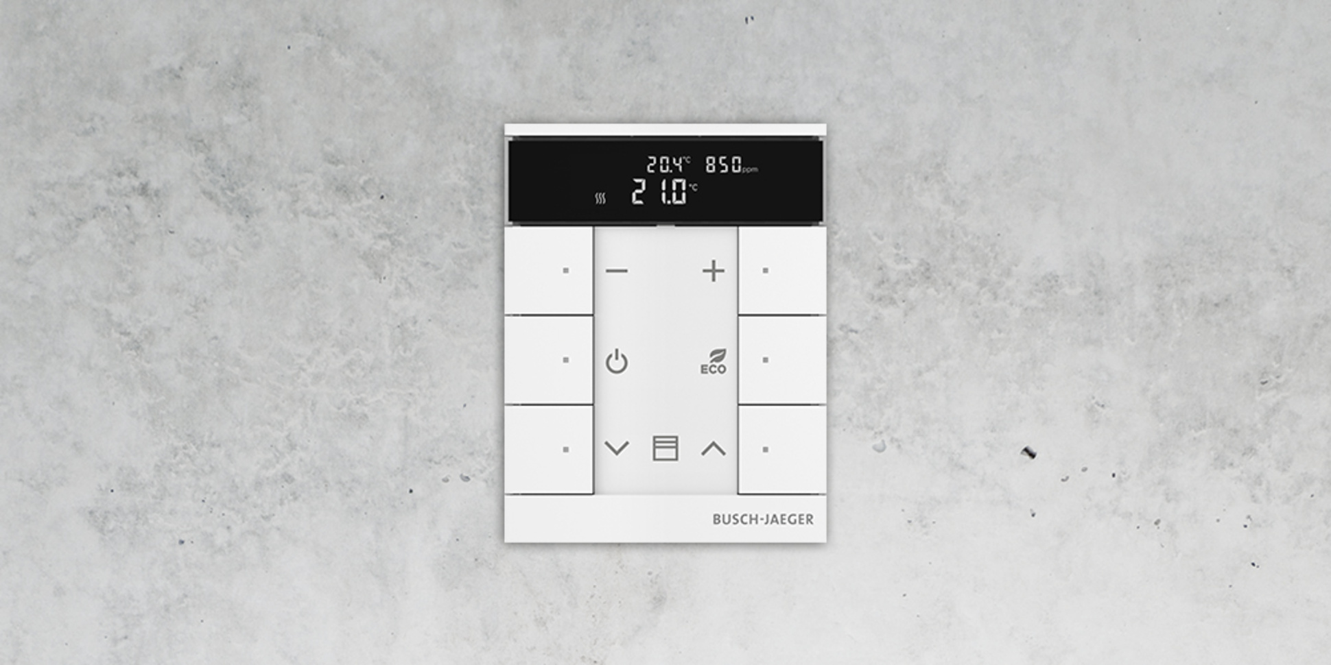 Busch free@home® bei Michael Herrmann in Hörselberg-Hainich