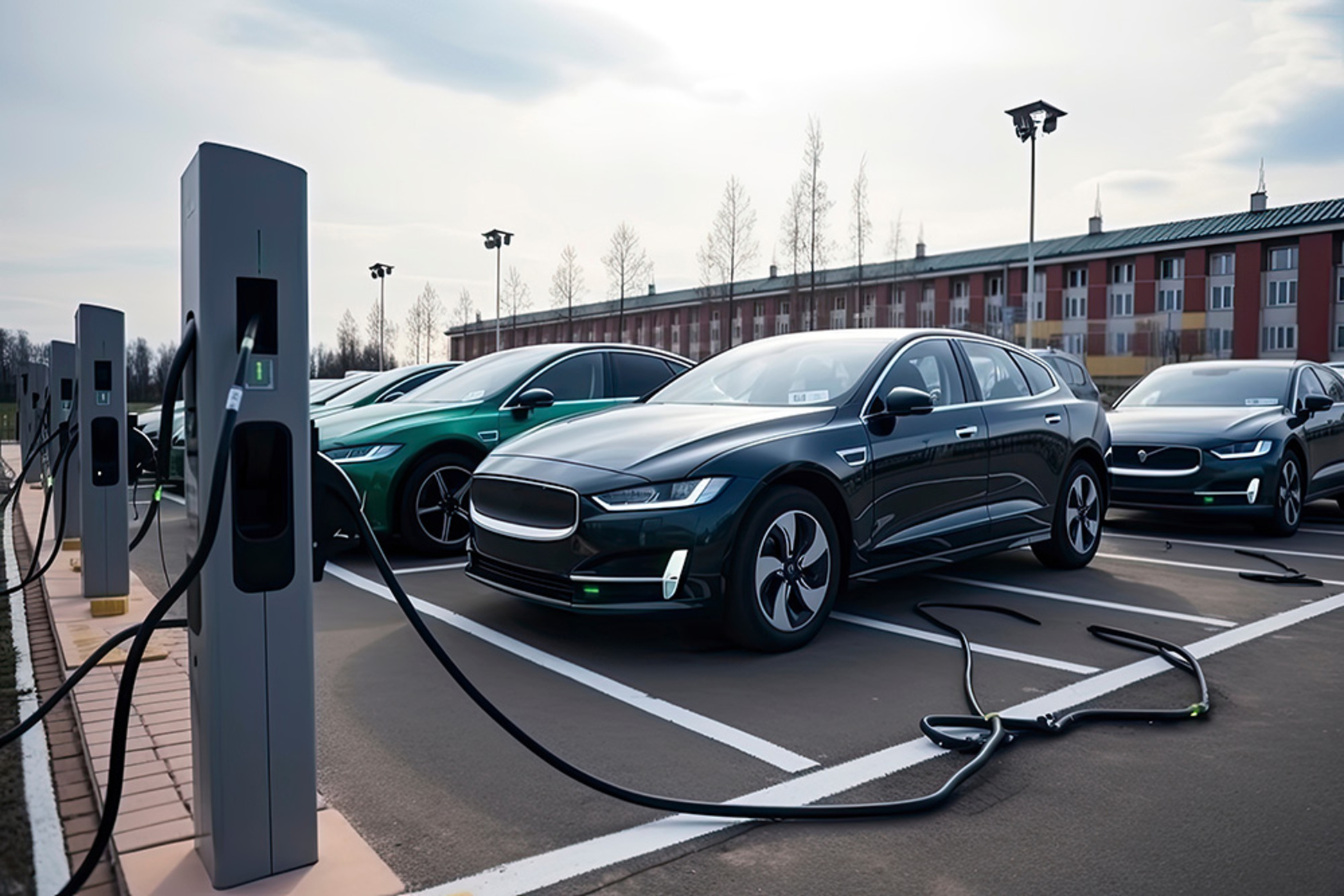 Last&shy;management bei Michael Herrmann in Hörselberg-Hainich