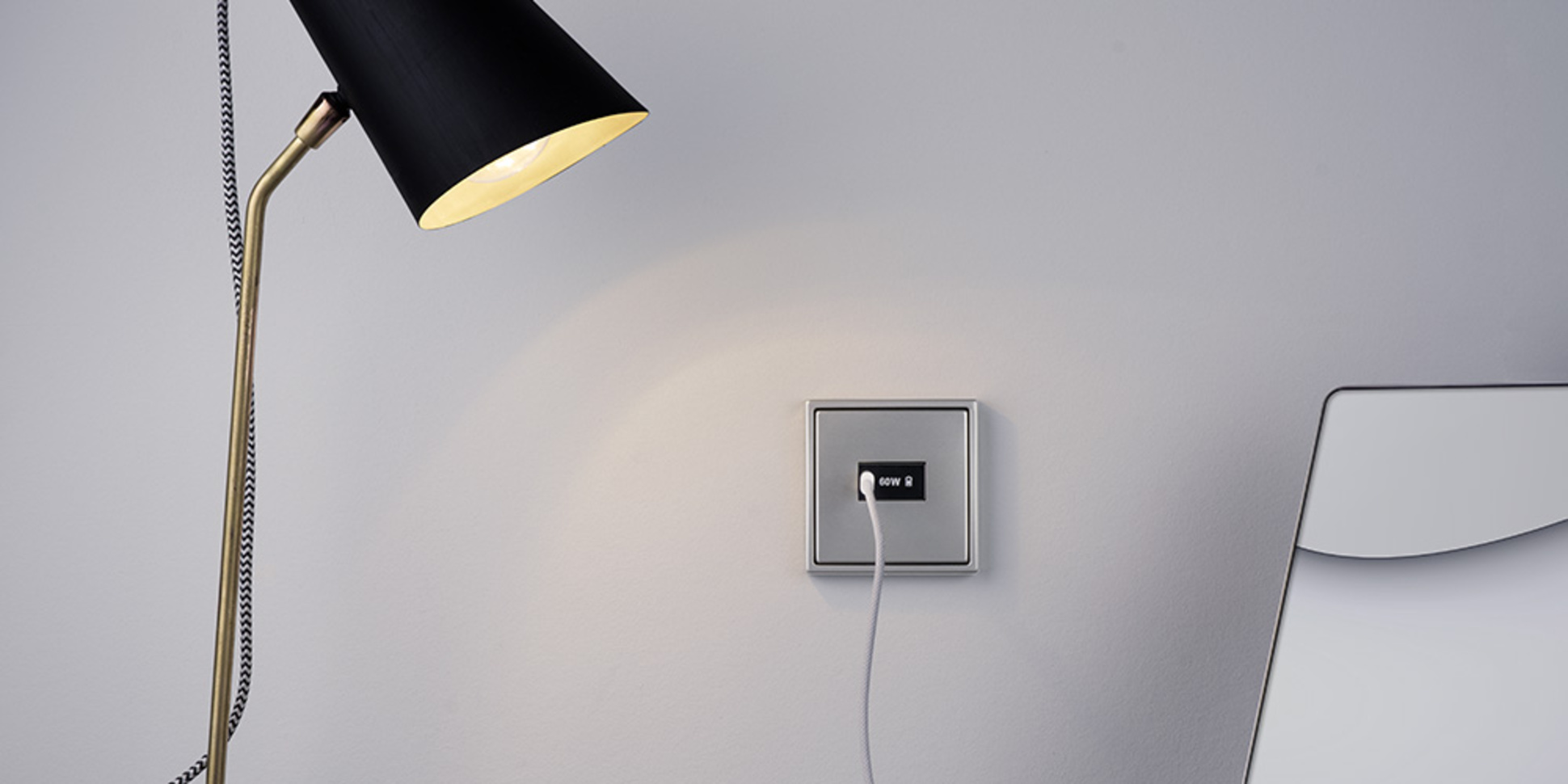 Ladegerät USB PD 60 bei Michael Herrmann in Hörselberg-Hainich