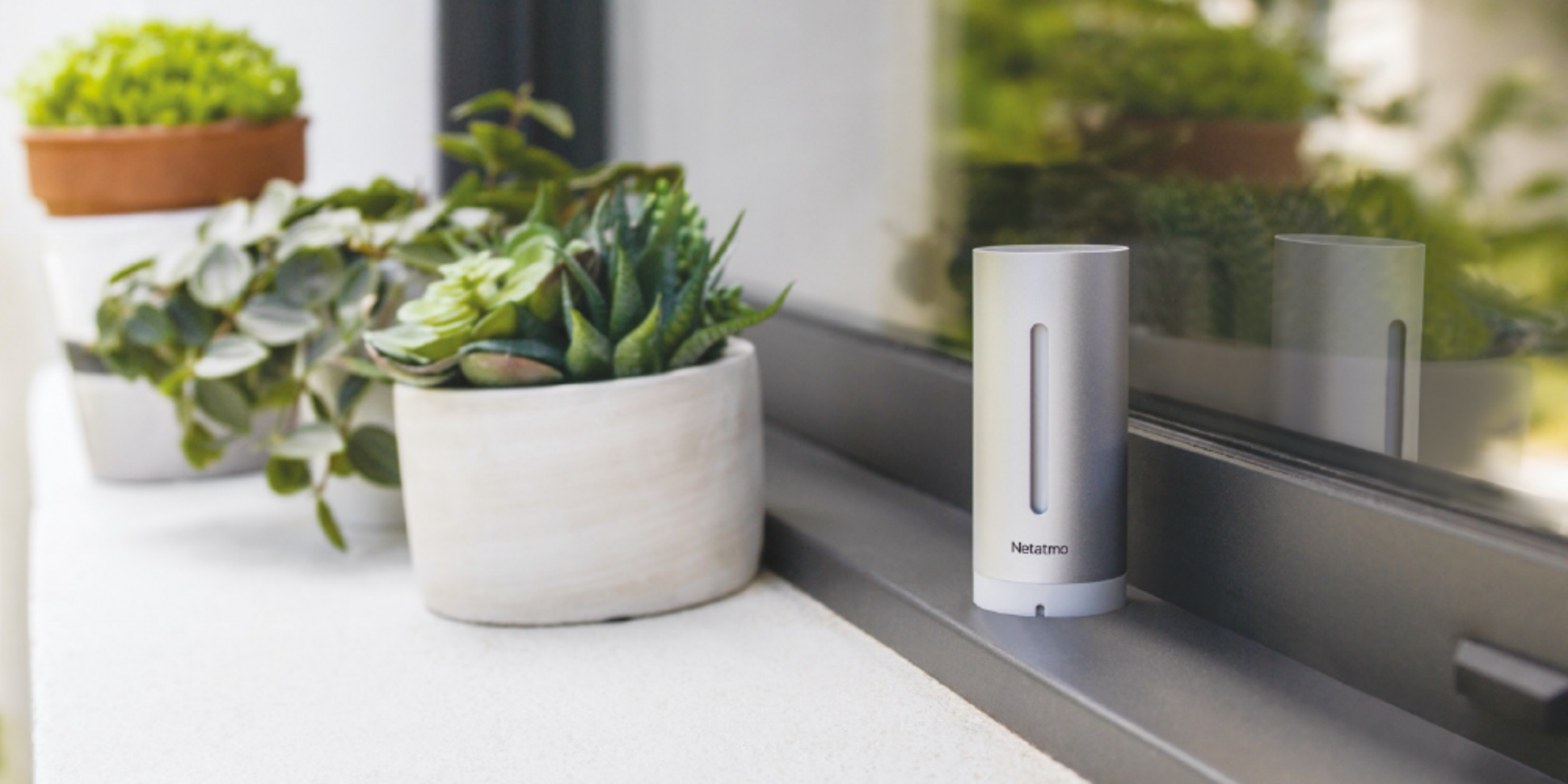 Smartes Wetter bei Michael Herrmann in Hörselberg-Hainich