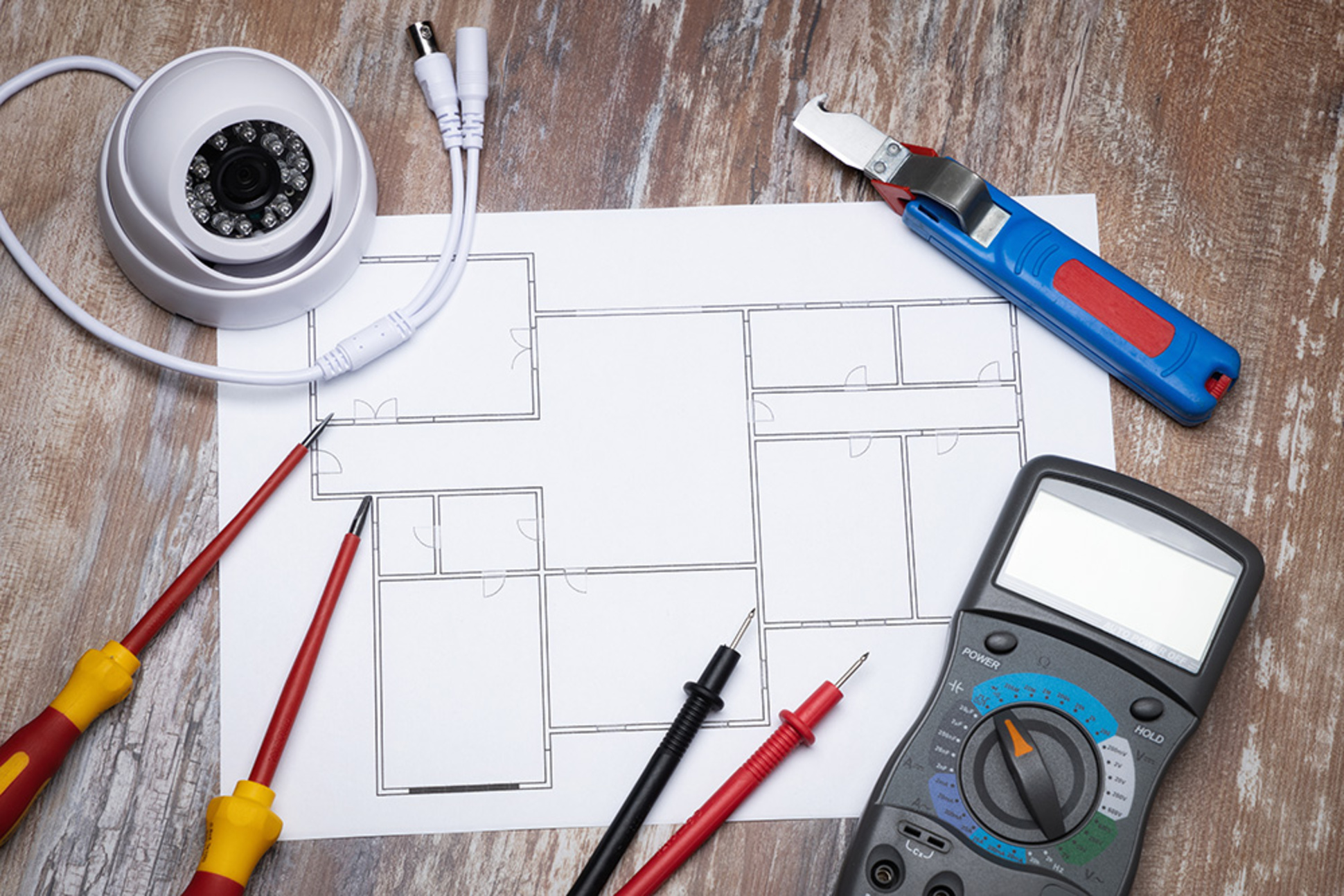 Planung bei Michael Herrmann in Hörselberg-Hainich