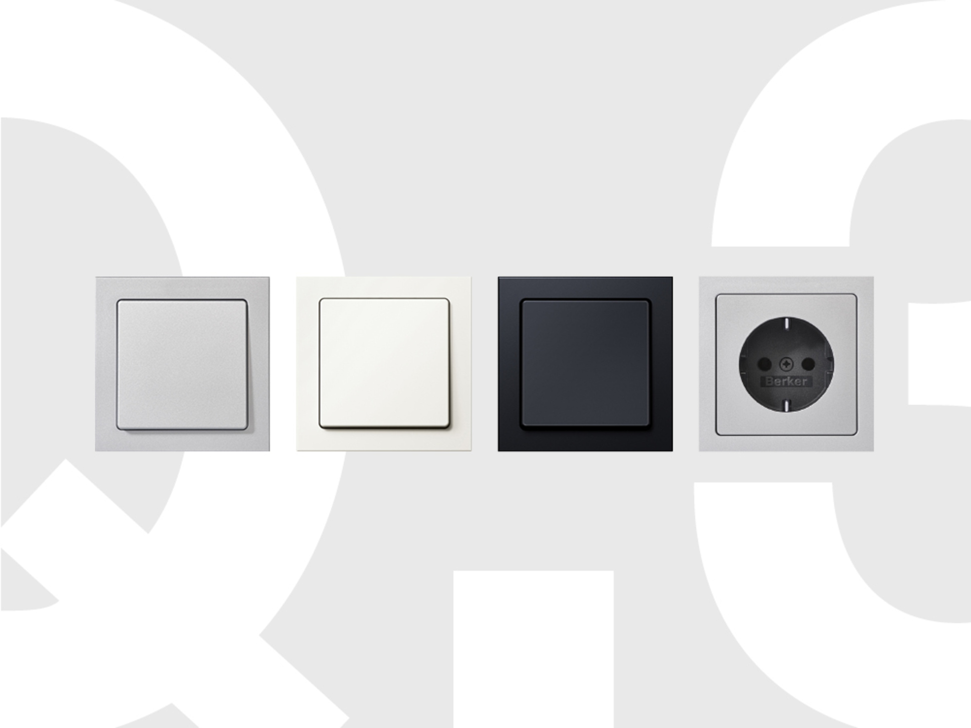 Berker Q.3 bei Michael Herrmann in Hörselberg-Hainich