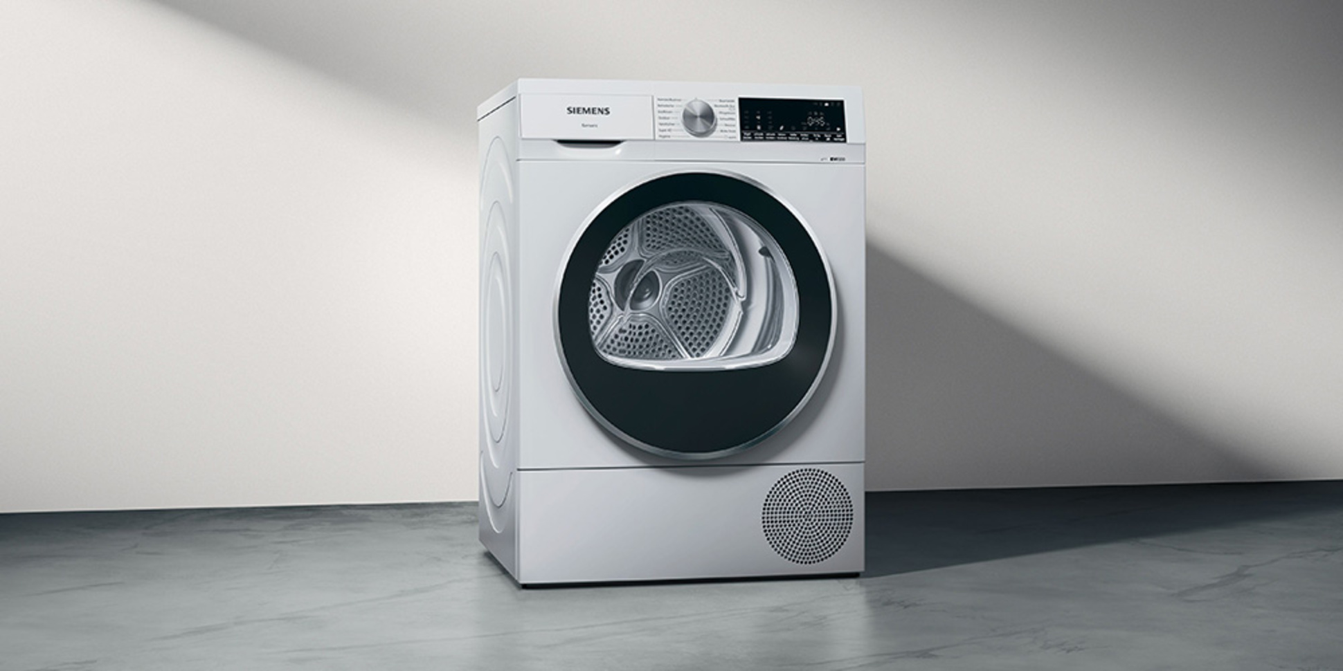 Trockner bei Michael Herrmann in Hörselberg-Hainich