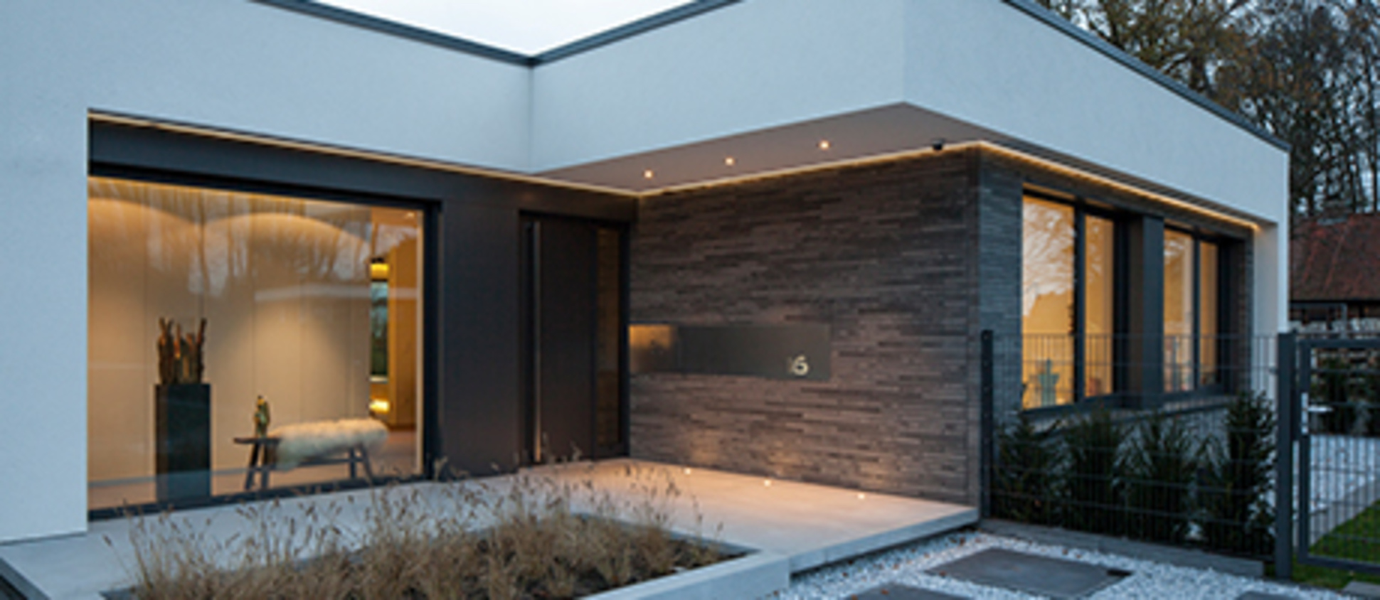 Außenleuchten bei Michael Herrmann in Hörselberg-Hainich