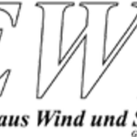 EWS logo bei Michael Herrmann in Hörselberg-Hainich