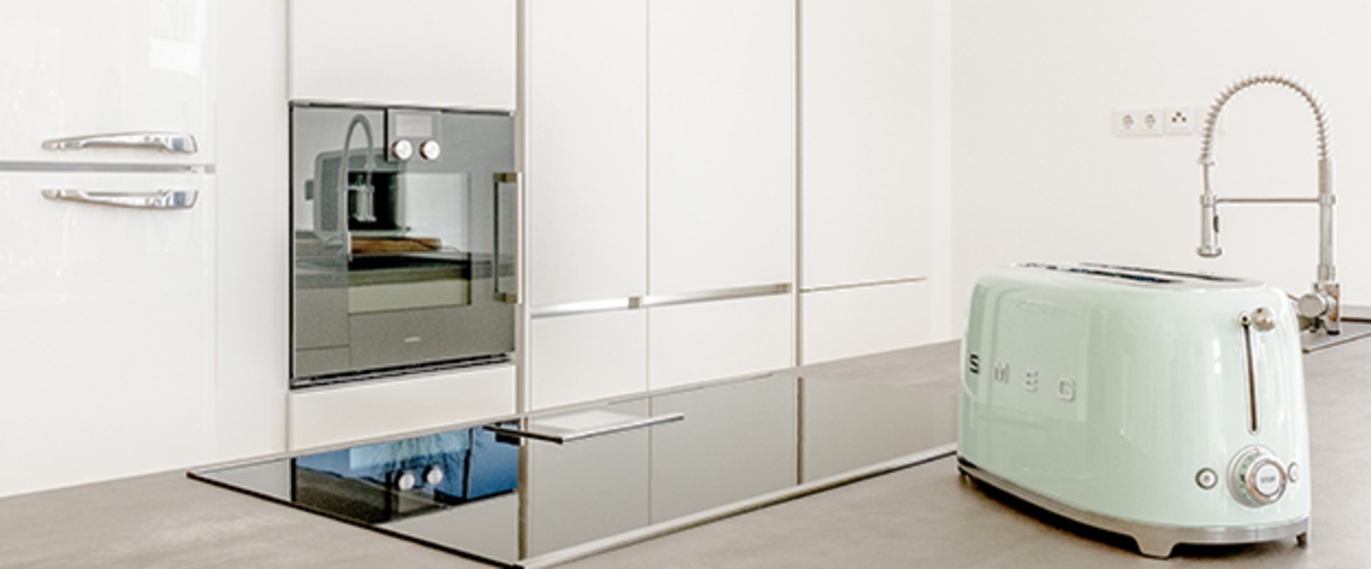 Elektro- und Haushaltsgeräte bei Michael Herrmann in Hörselberg-Hainich