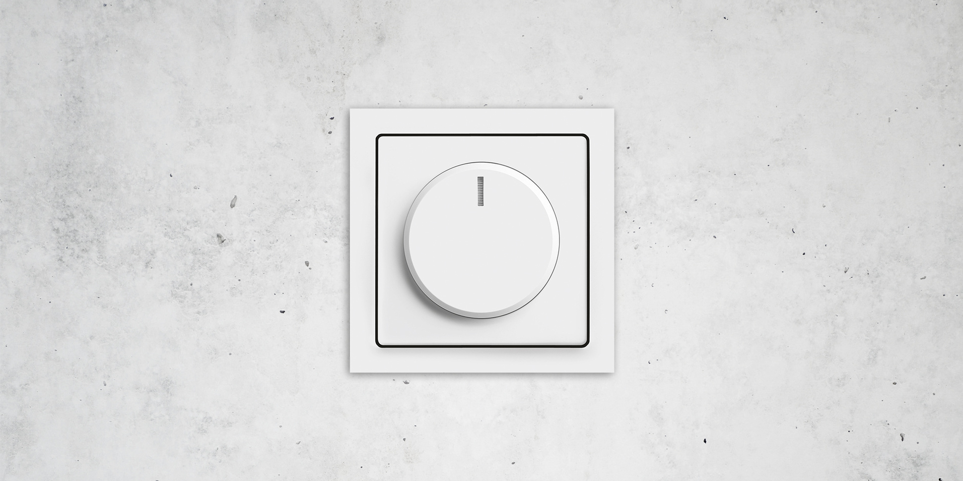 Busch-Dimmer® bei Michael Herrmann in Hörselberg-Hainich