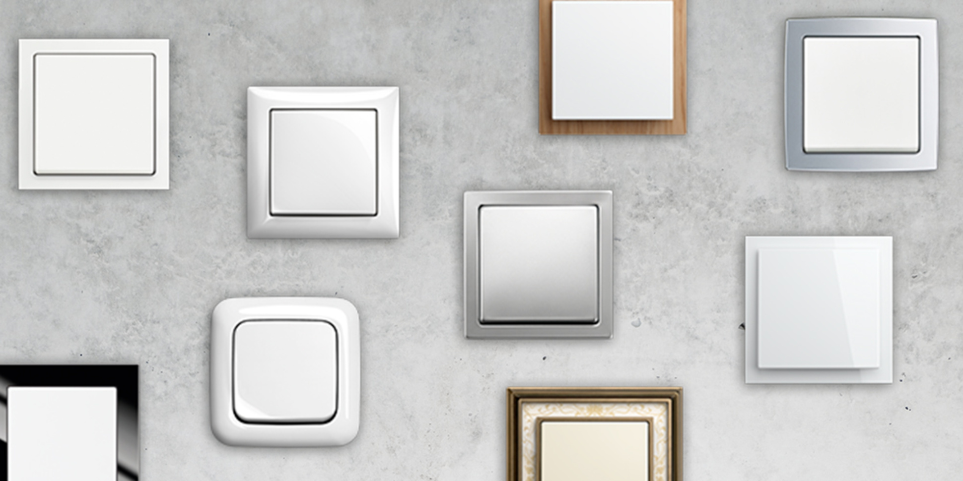 Schalterprogramme bei Michael Herrmann in Hörselberg-Hainich