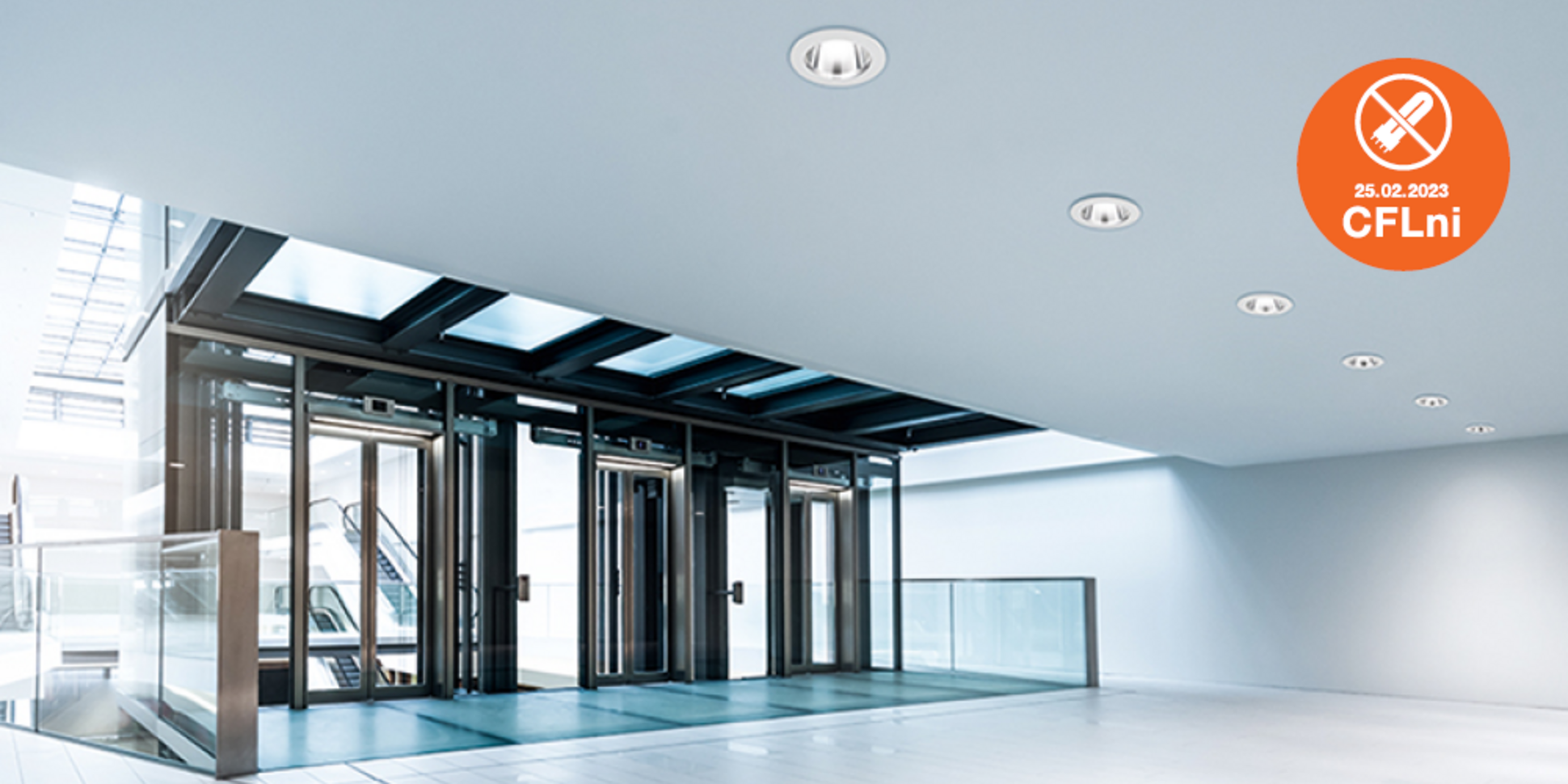 Lösungen zum Kompaktleuchtstofflampen Verbot bei Michael Herrmann in Hörselberg-Hainich