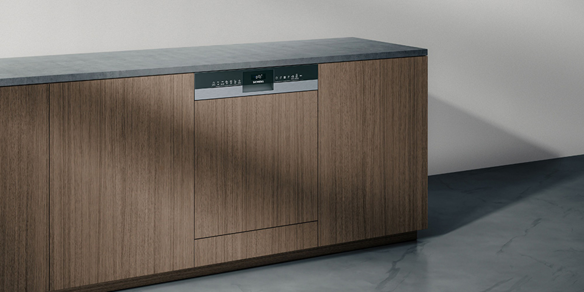 Geschirrspüler bei Michael Herrmann in Hörselberg-Hainich