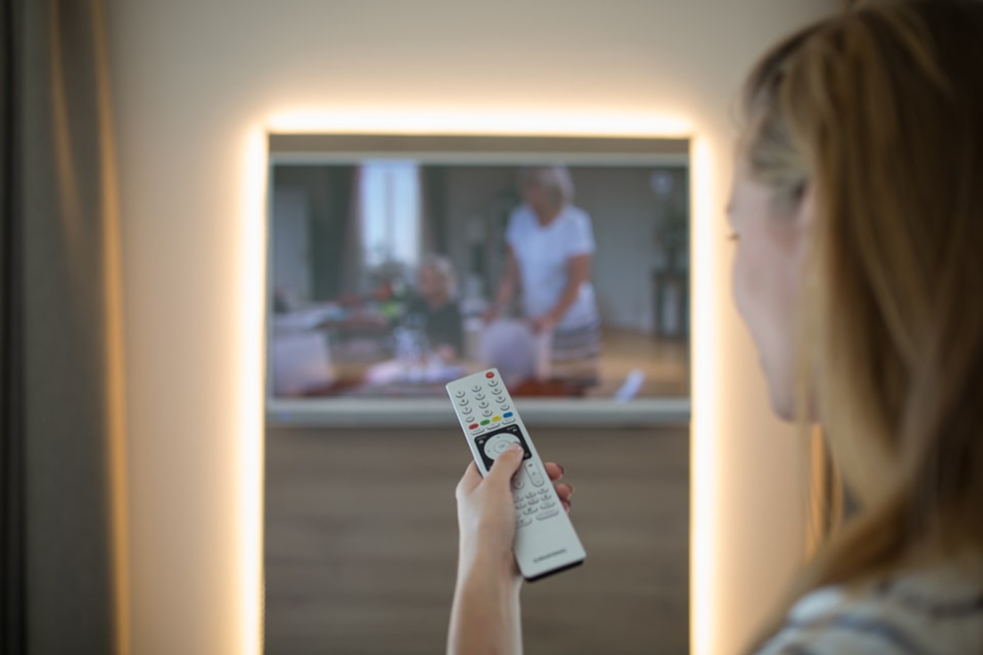 Multimedia bei Michael Herrmann in Hörselberg-Hainich