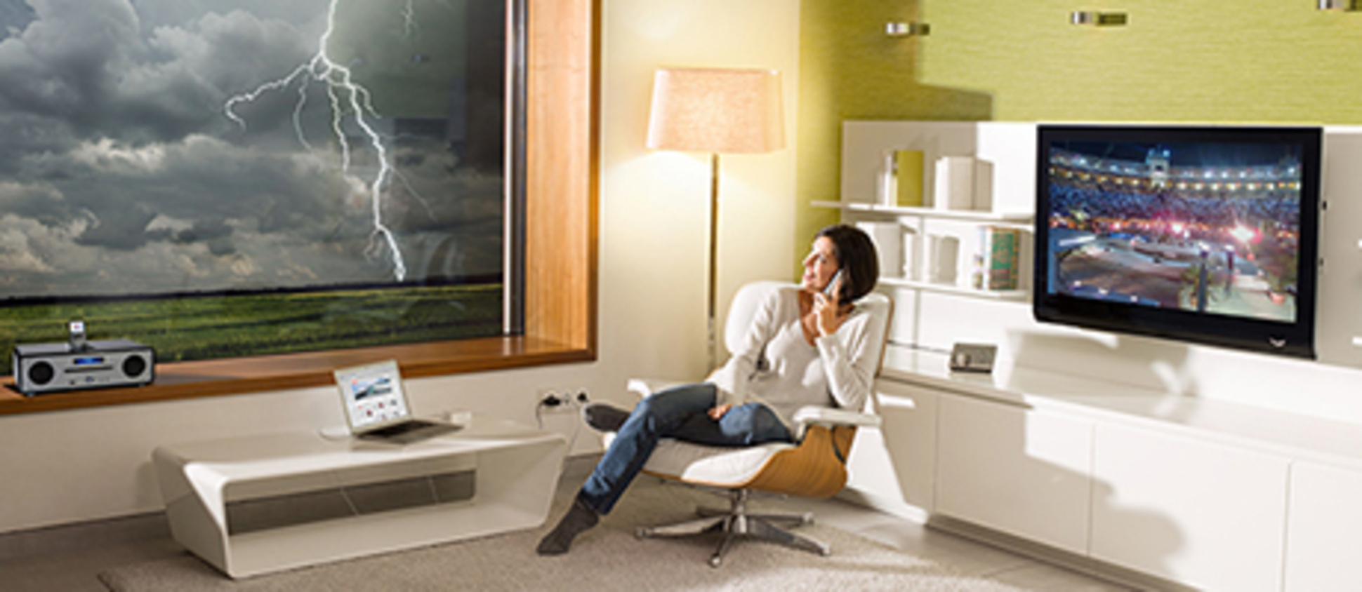 Innerer Blitzschutz / Überspannungsschutz bei Michael Herrmann in Hörselberg-Hainich